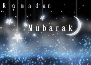 Ramadan Mubarak-2016